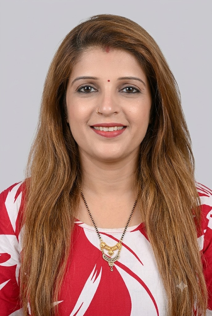 Rakhee Hriday Gautam - Part time Baby Sitter in Sion in Mumbai